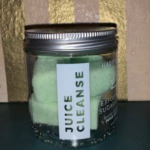 Harper + Ari Juice Cleanse